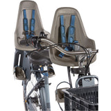 Cortina Kindersitz für Kairo Bobike Go - afbeelding 2