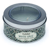 Goloka White Sage Paraffin Wachs Wachs Duftkerze in Dosen