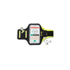 Celly -Armband xxl gelb