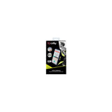 Celly -Armband xxl gelb - afbeelding 2