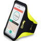 Celly -Armband xxl gelb