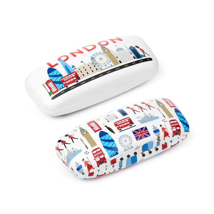 Sonnenbrillenhalter London Souvenir
