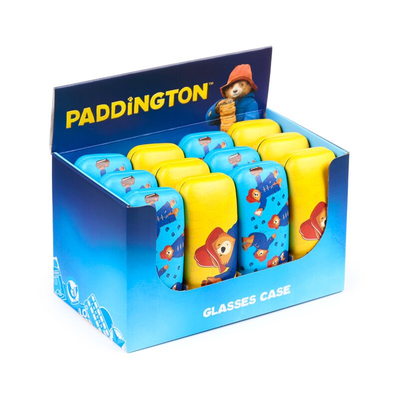 Sonnenbrillenhalter Bear Paddington