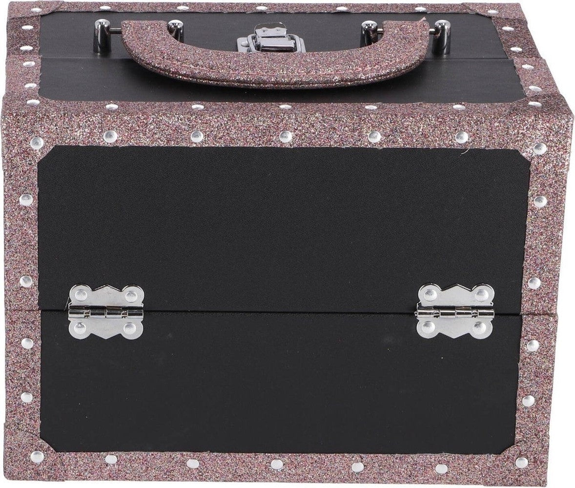 Casuelle Make-up-Set: 74 Teile – 24x16x19 cm (81.241.ro)