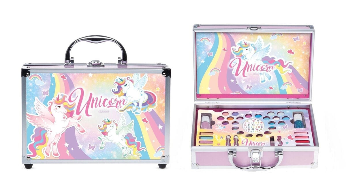 Schminkset Casuelle Einhorn (81.561.00)