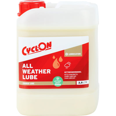 Cyclon All Weather Schmier