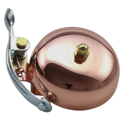 Kran-Suzu-Glocke (Stahlband) – Kupfer