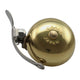Crane Mini Suzu Glocke (Stahlband) – Gold
