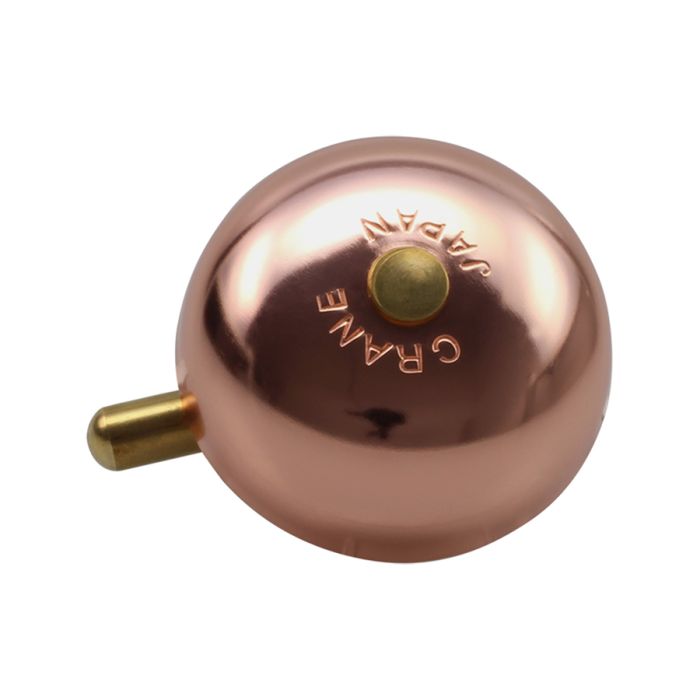 Kran Mini-Karen-Glocke (Druckguss) – Kupfer
