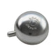 Crane Mini-Karen-Glocke (Druckguss) – mattes Silber