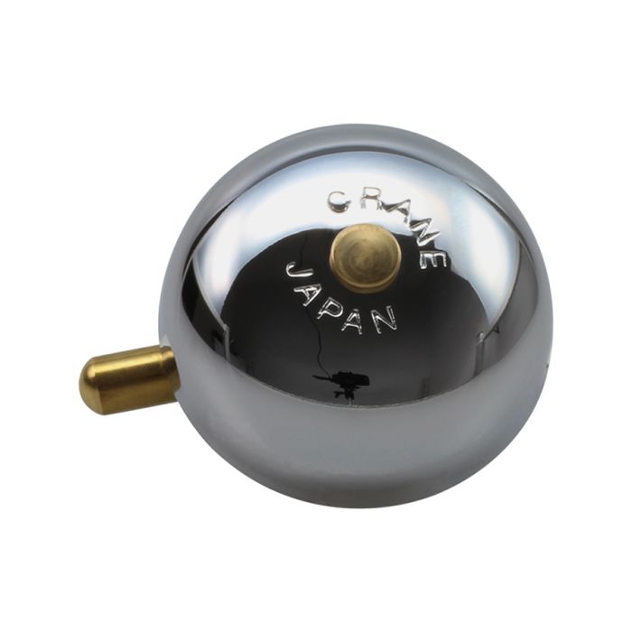 Crane Mini Karen Bell (Headset) – verchromt