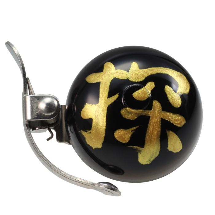 Kran-Suzu-Glocke – Omamori – erkunden