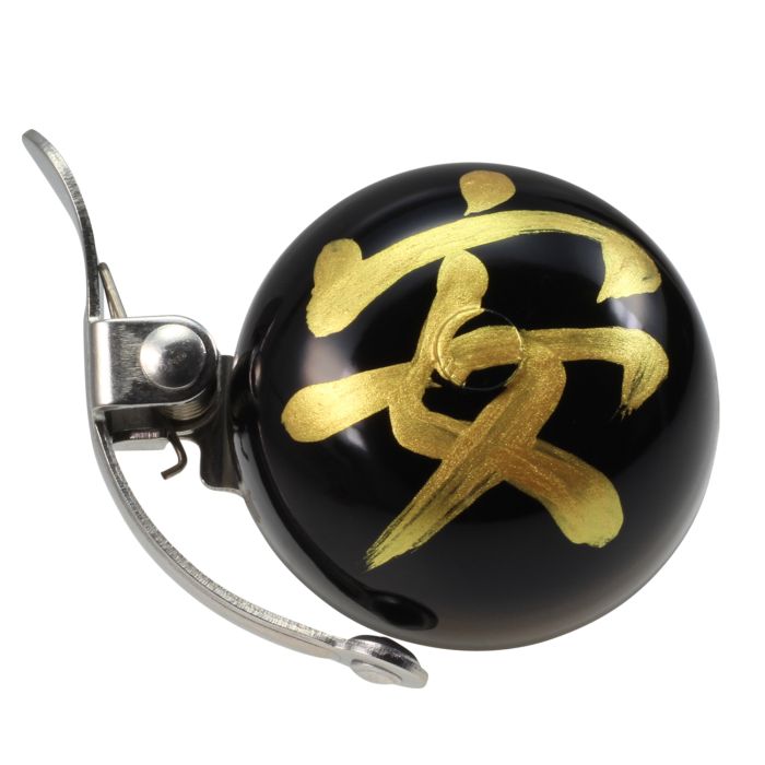 Kran-Suzu-Glocke – Omamori – Sicherheit
