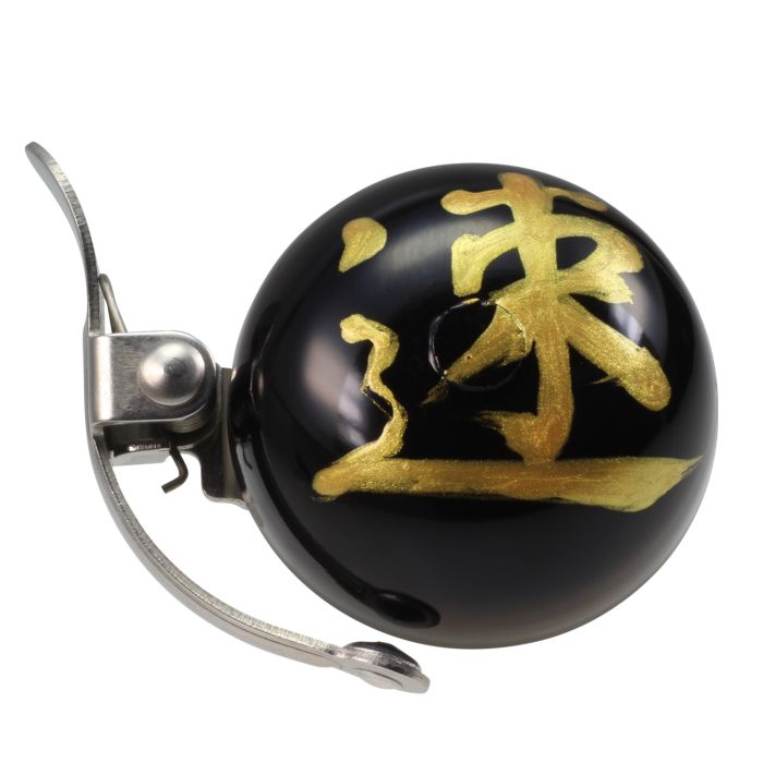 Kran-Suzu-Glocke – Omamori – Geschwindigkeit