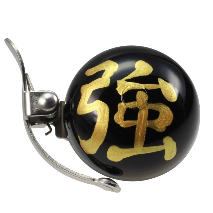 Kran-Suzu-Glocke – Omamori – Stärke