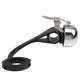Crane e-ne sbr Glocke – verchromt