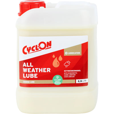 Cyclon All Weather Schmier