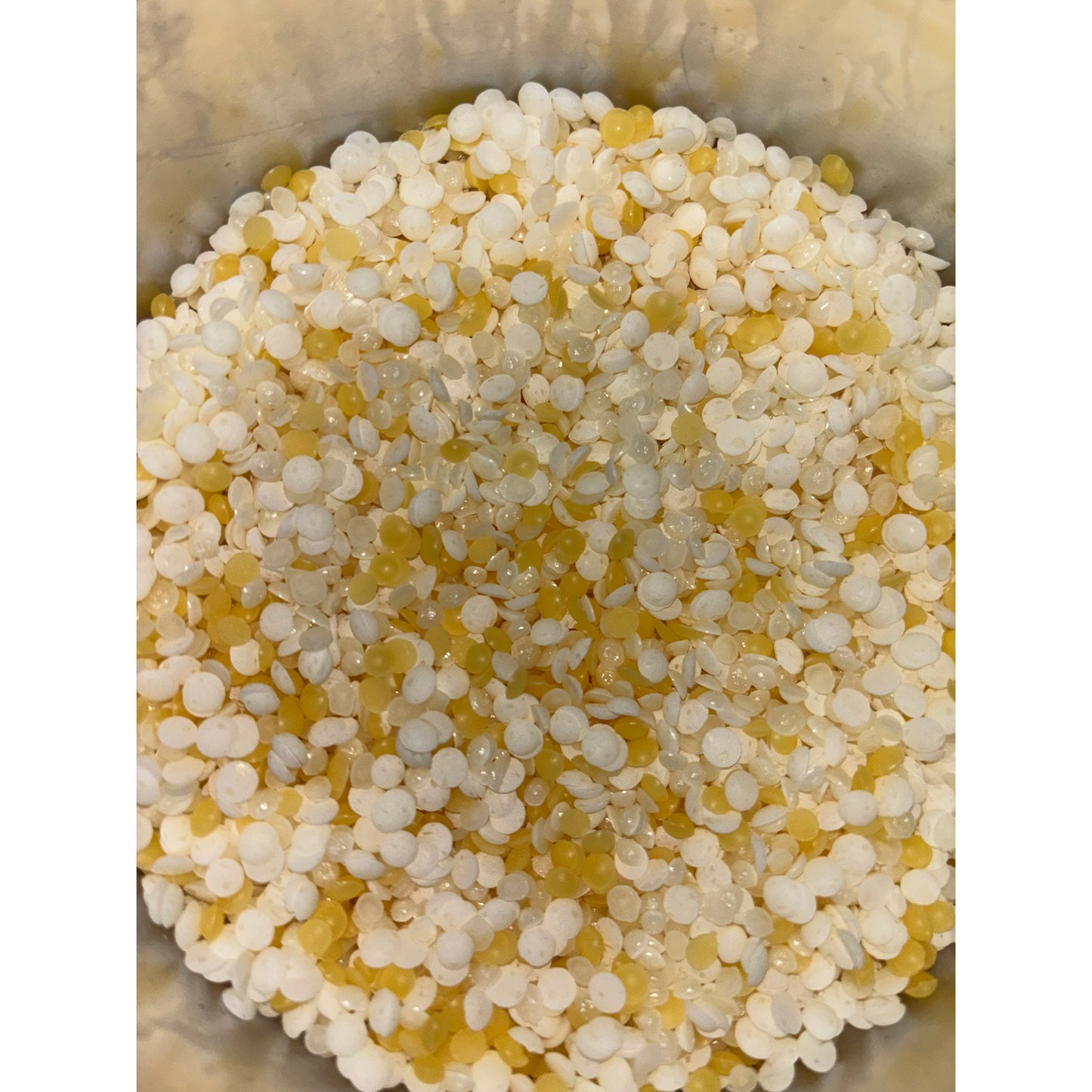 Cyclon Kettenwachs Pro Kettenheißwachs 400g