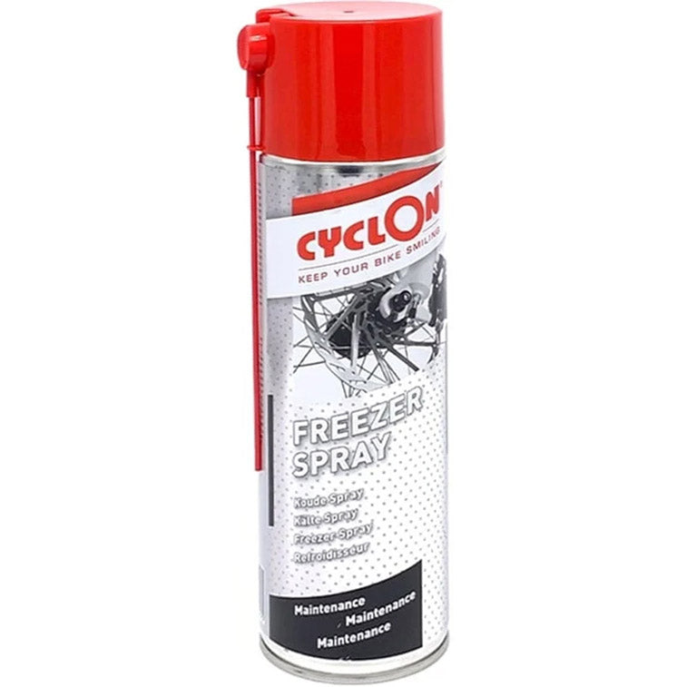 Gefrierschrankspray Cyclon 500 ml
