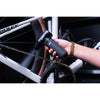 Cyclon-Luftgebläse E-Power Turbo zum Trockenblasen