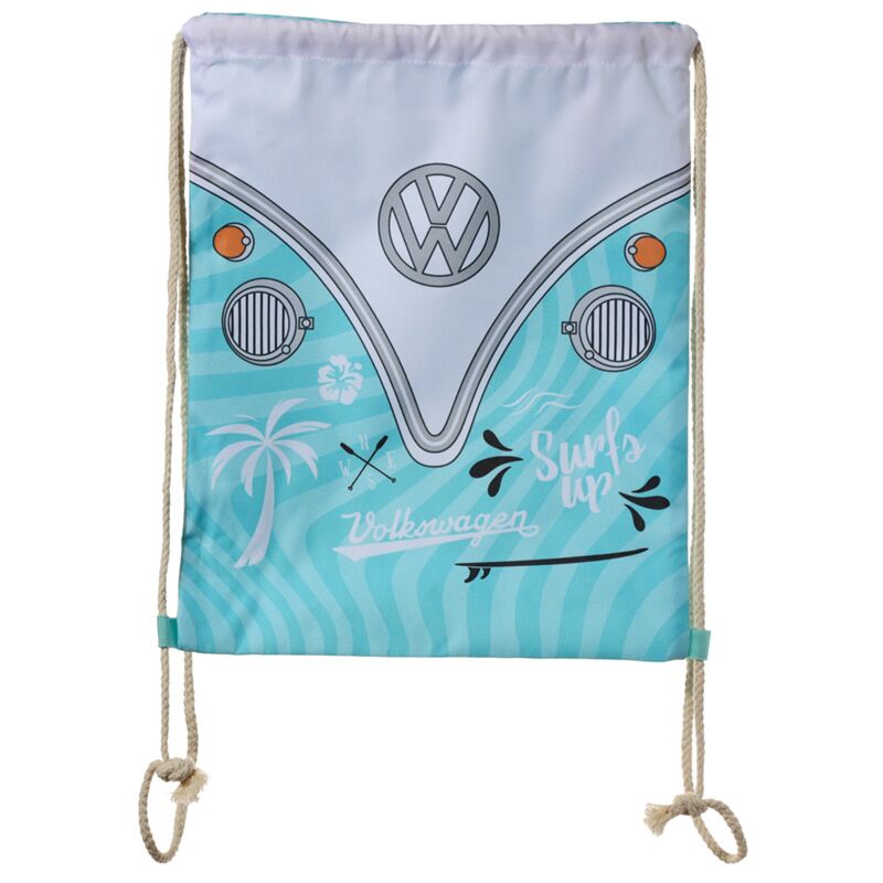 VW van T1 Tekkoord Back Bag