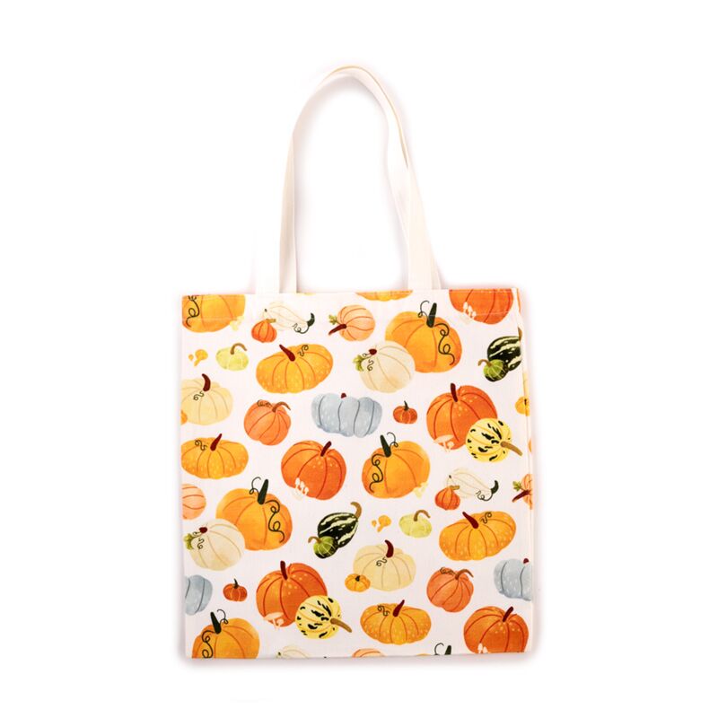 Herbsternte Polycotton -Tasche