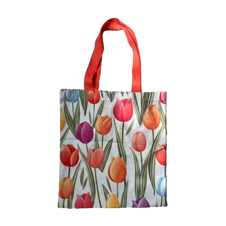 Nachhaltige Tragetasche Tulip
