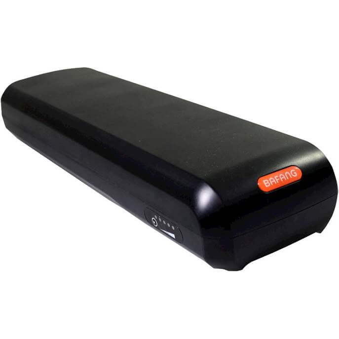 Cortina Batterie 340 43 V (Canbus + UART)