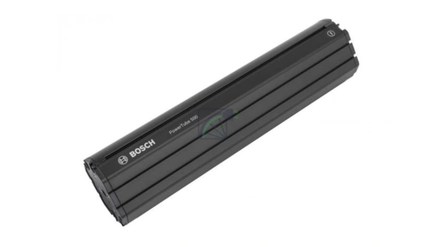 Bosch powertube 625 pivot vert BES3