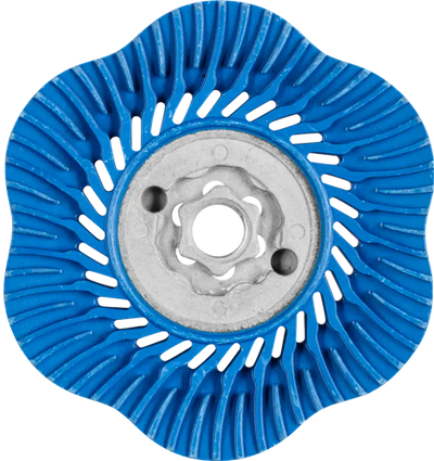 Pferd Stützteller Combiclick ø115 125mm m14