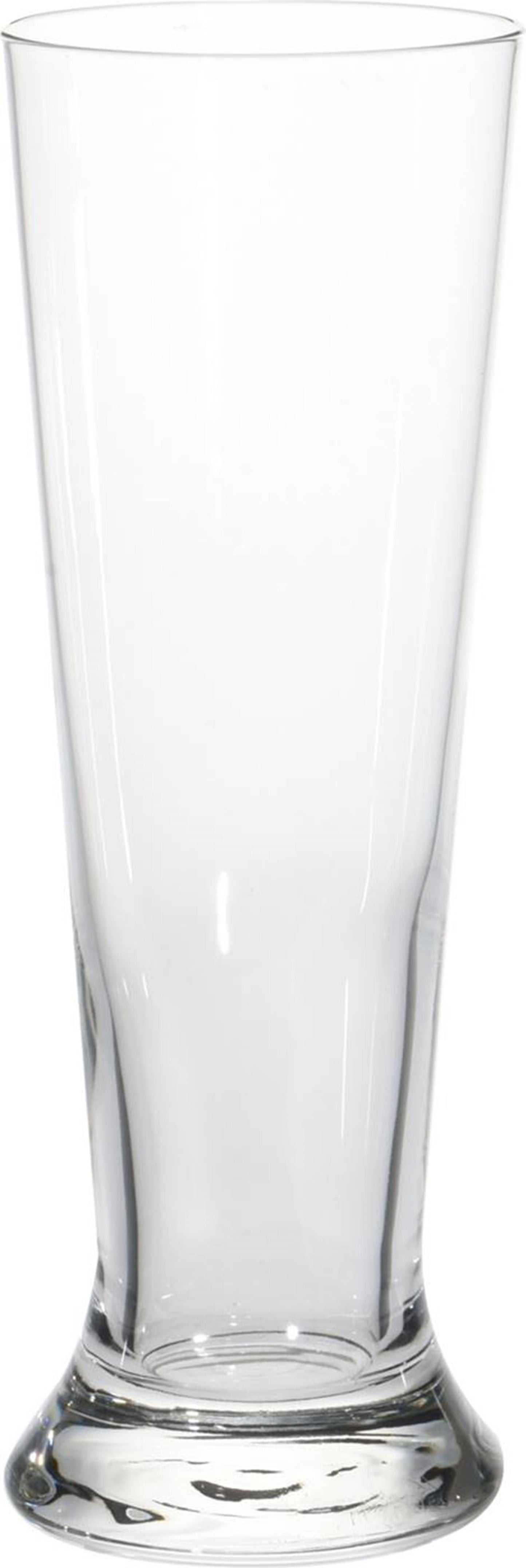 Bierglas 370 ml Set 4 Stücke