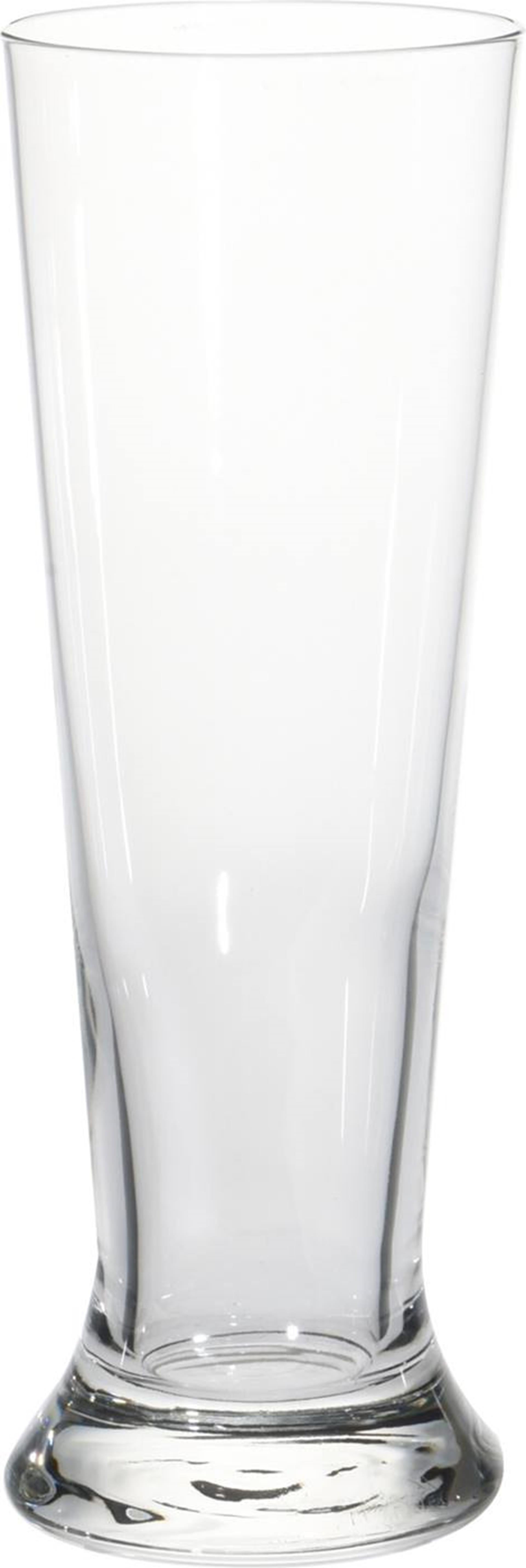 Bierglas 370 ml Set 4 Stücke
