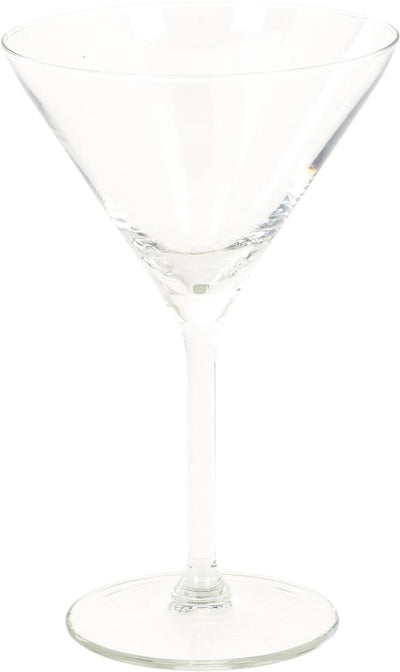 Hervorragendes Cocktailglas-Set für den Haushalt, 4-teilig, 260 ml, Ø 10,5 x 17 cm
