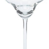 Excellent Houseware Cocktailglas-Set, 4-teilig, Margarita, 300 ml