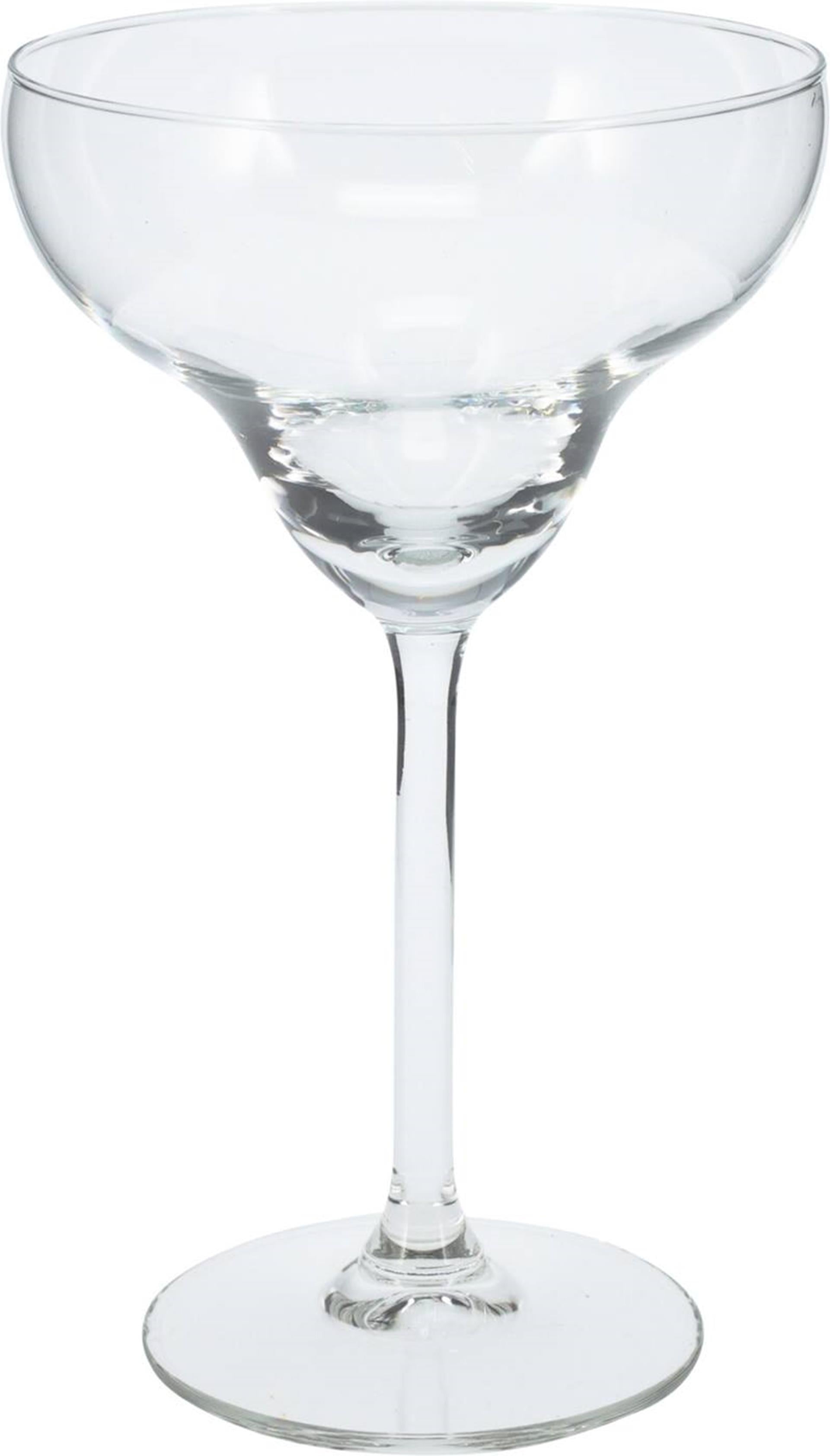 Excellent Houseware Cocktailglas-Set, 4-teilig, Margarita, 300 ml