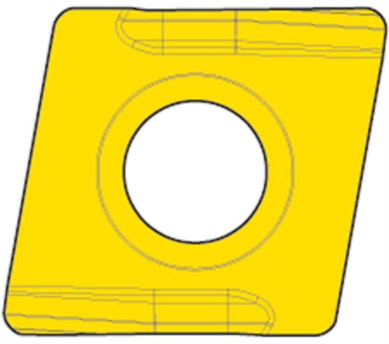 Pramet-Dreheinsatz T0315 | 10 Stk