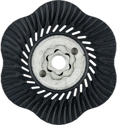 Pferd Stützteller Combiclick ø115 125mm m14