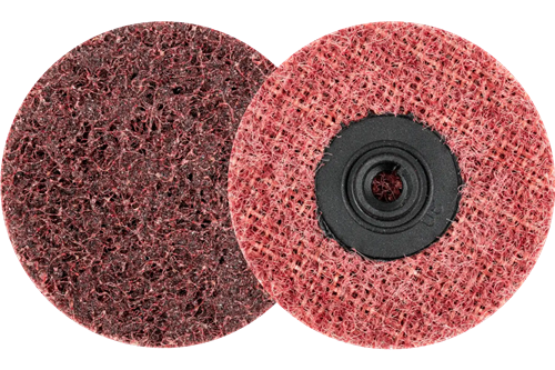 Pferd CD-Vliesscheibe ø50mm a180m | 50 Stk