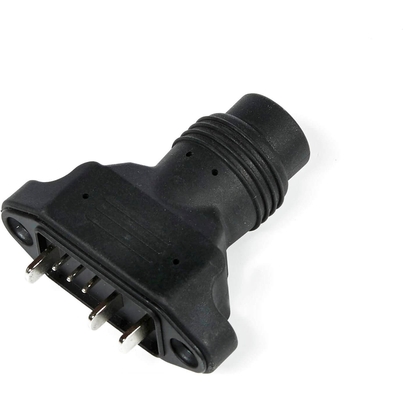 Cortina-Adapter dt Darfon Steps E5000 E6100 36V