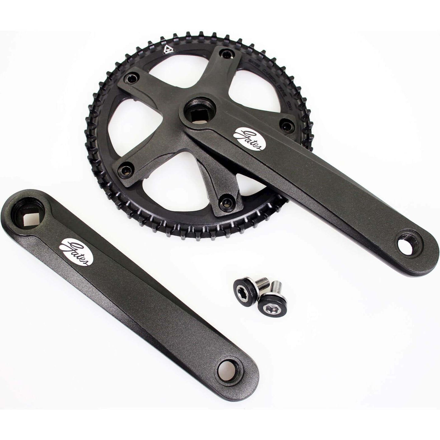 Gates - Gates CDN Kurbel Set S150 50 Tands 170 mm