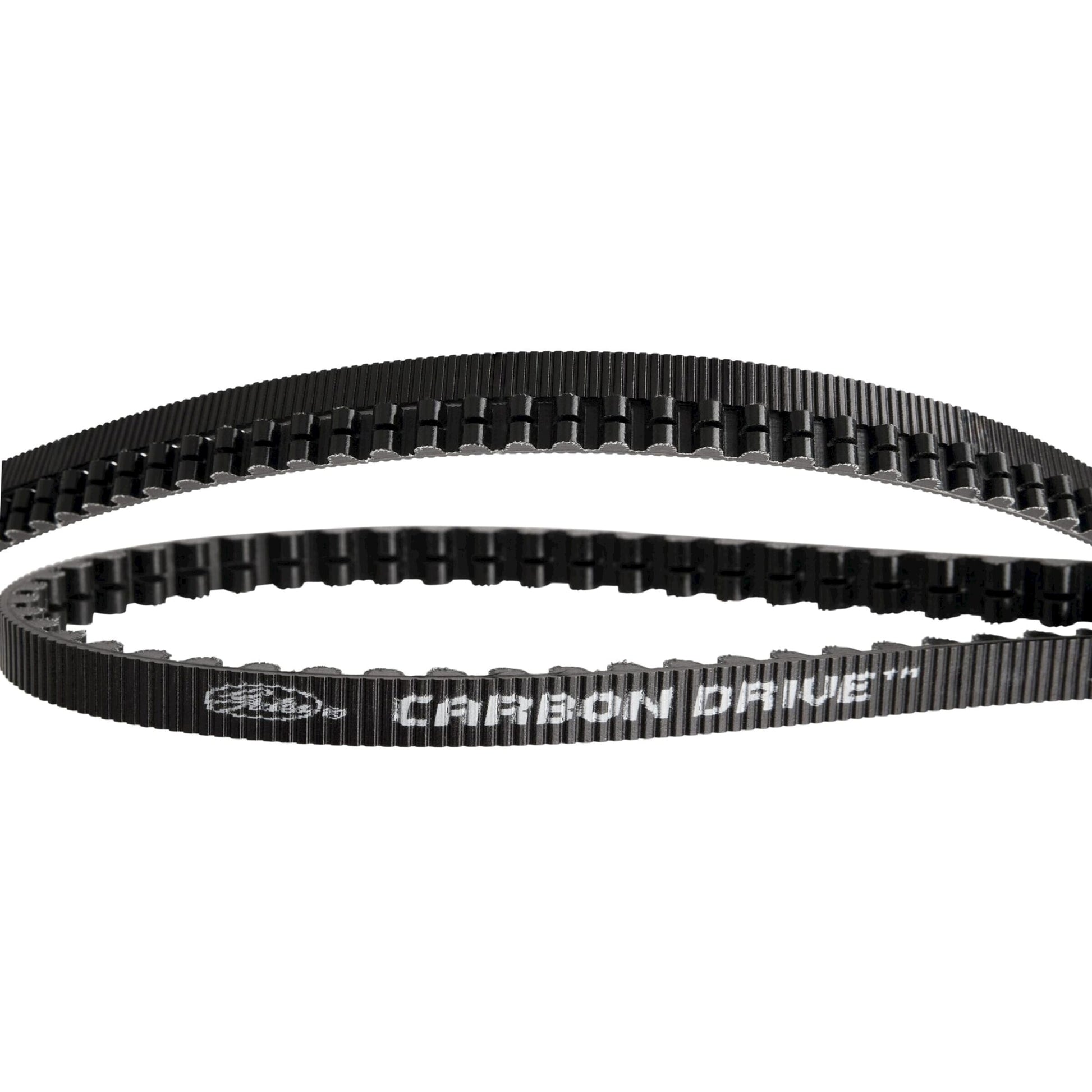 Gates Antriebsgürtel CDX Carbon -Antrieb 137T 1507 x 12 mm schwarz