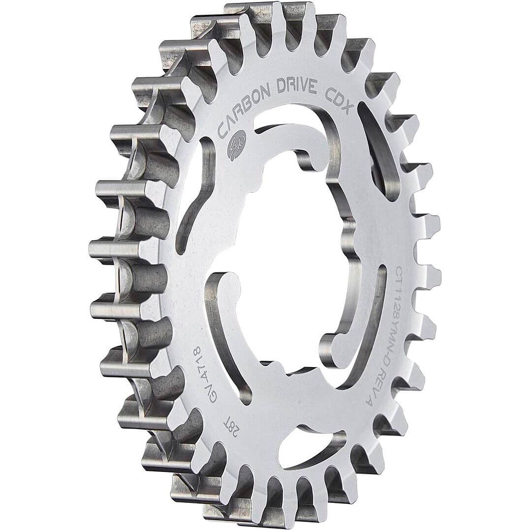 Gates - Gates CDX Heck -Tandle