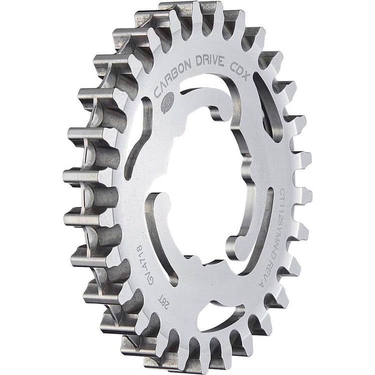 Gates - Gates CDX Heck -Tandle