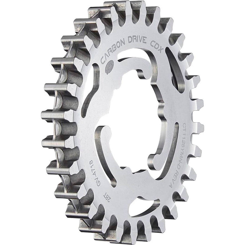 Gates - Gates CDX Heck -Tandle