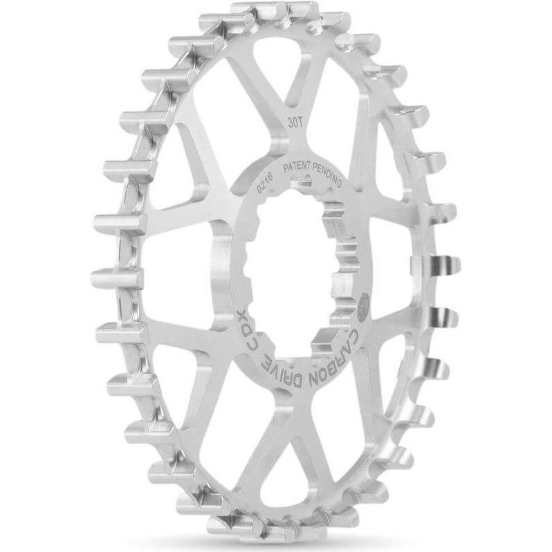 Shimano Back-Tandlee CDX 30T 9 Quadratmeter 103,3 mm