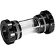 Cema Bracketas Shimano SG3 beschichtete Keramikschwarz