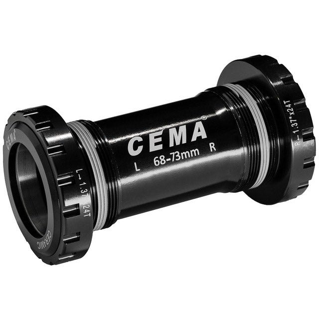 Cema Bracketas FSA386 Rotor 30mm SG3 Coated KER. sen.