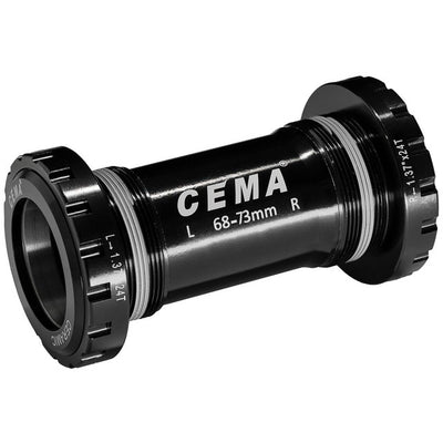 Cema Bracketas FSA386 Rotor 30mm SG3 Coated KER. sen.