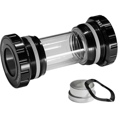 Cema bracketas ita sram gxp sg3 beschichtete Keramik schwarz