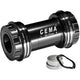 Cema Bracketas PF30 SRAM GXP SG3 Beschichteter Keramikschwarz
